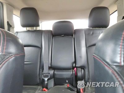 Zdjęcie 10 z 14 samochodu: 2015 DODGE JOURNEY R/T VIN:3C4PDDEGXFT506852 - miniatura