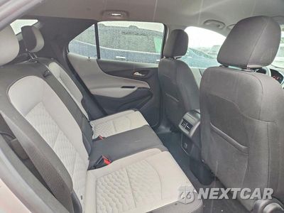Zdjęcie 11 z 13 samochodu: 2018 CHEVROLET EQUINOX LS VIN:3GNAXHEV5JS570807 - miniatura