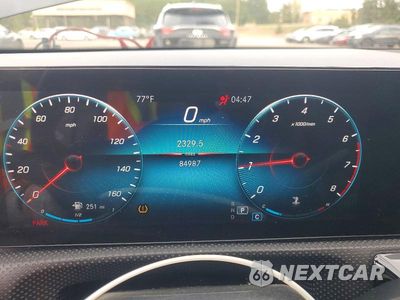 Zdjęcie 9 z 12 samochodu: 2020 MERCEDES-BENZ CLA 250 4MATIC VIN:WDD5J4HB0LN060468 - miniatura