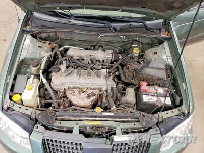 Zdjęcie 11 z 12 samochodu: 2006 NISSAN SENTRA 1.8 VIN:3N1CB51D26L553558 - miniatura