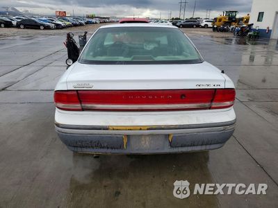 Zdjęcie 6 z 13 samochodu: 1994 CHRYSLER CONCORDE VIN:2C3EL56T3RH222606 - miniatura