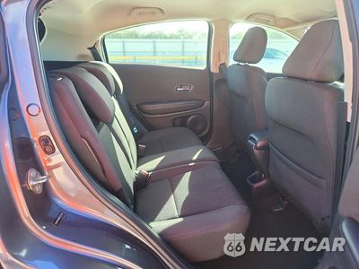 Zdjęcie 11 z 13 samochodu: 2019 HONDA HR-V LX VIN:3CZRU5H39KG701149 - miniatura