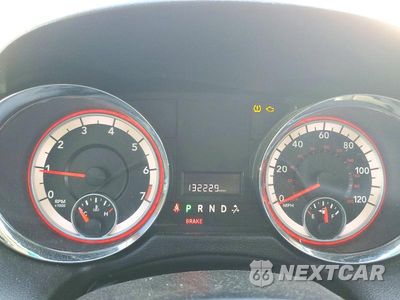 Zdjęcie 10 z 14 samochodu: 2012 DODGE CARAVAN VIN:2C4RDGCG4CR295613 - miniatura