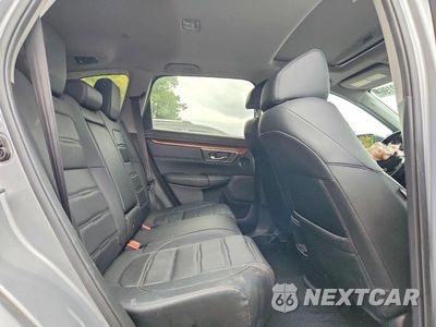 Zdjęcie 11 z 14 samochodu: 2019 HONDA CR-V EXL VIN:2HKRW2H84KH614874 - miniatura