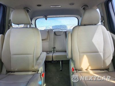 Zdjęcie 10 z 13 samochodu: 2015 KIA SEDONA L VIN:KNDMA5C12F6053725 - miniatura