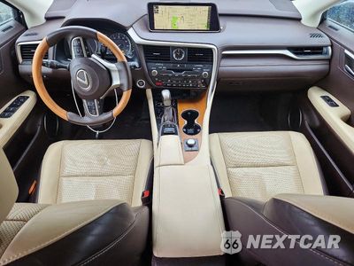 Zdjęcie 8 z 13 samochodu: 2018 LEXUS RX 450H BASE VIN:2T2BGMCA3JC023159 - miniatura