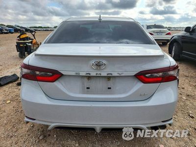 Zdjęcie 6 z 13 samochodu: 2023 TOYOTA CAMRY SE VIN:4T1G11AK8PU187858 - miniatura