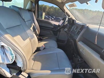 Zdjęcie 10 z 12 samochodu: 2017 FORD F150 VIN:1FTMF1CP3HFB48960 - miniatura