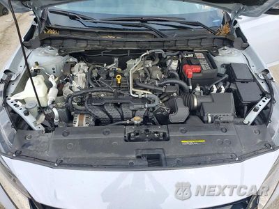 Zdjęcie 11 z 13 samochodu: 2025 NISSAN ALTIMA SR VIN:1N4BL4CWXSN333986 - miniatura