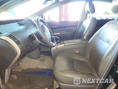 Zdjęcie 7 z 12 samochodu: 2008 TOYOTA PRIUS BASE VIN:JTDKB20U183453751 - miniatura