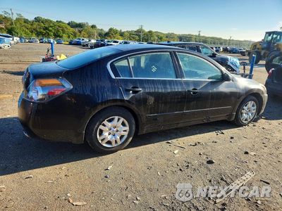 Trzecie zdjęcie samochodu z tyłu: 2012 NISSAN ALTIMA 2.5 VIN:1N4AL2AP8CC250744 - miniatura