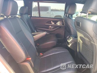 Zdjęcie 11 z 14 samochodu: 2020 MERCEDES-BENZ GLS 450 4MATIC VIN:4JGFF5KEXLA201753 - miniatura