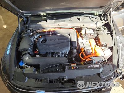 Zdjęcie 11 z 12 samochodu: 2026 HYUNDAI SONATA HYBRID BLUE VIN:KMHL24JJ9TA166405 - miniatura