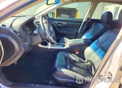 Zdjęcie 7 z 12 samochodu: 2013 NISSAN ALTIMA 2.5 VIN:1N4AL3APXDC245441 - miniatura