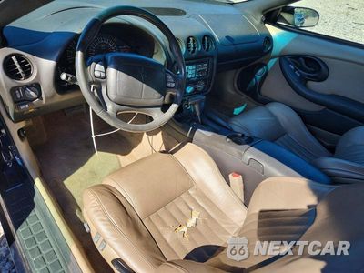 Zdjęcie 8 z 12 samochodu: 2000 PONTIAC FIREBIRD FORMULA VIN:2G2FV22G8Y2121648 - miniatura