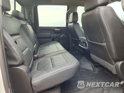 Zdjęcie 10 z 12 samochodu: 2020 GMC SIERRA K2500 DENALI VIN:1GT49REY9LF151186 - miniatura