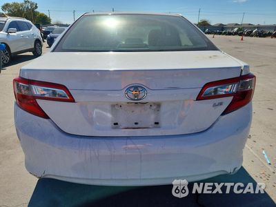 Zdjęcie 6 z 12 samochodu: 2012 TOYOTA CAMRY LE VIN:4T4BF1FK4CR212002 - miniatura