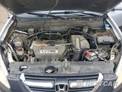 Zdjęcie 12 z 13 samochodu: 2004 HONDA CR-V EX VIN:SHSRD78824U258471 - miniatura
