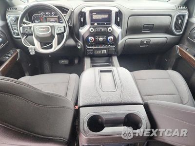 Zdjęcie 8 z 12 samochodu: 2021 GMC SIERRA C1500 ELEVATION VIN:3GTP8CEK5MG273004 - miniatura