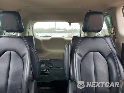 Zdjęcie 10 z 13 samochodu: 2021 CHRYSLER PACIFICA HYBRID TOURING L VIN:2C4RC1L71MR580884 - miniatura