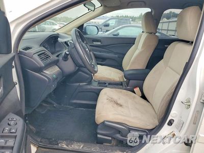 Zdjęcie 7 z 13 samochodu: 2016 HONDA CR-V SE VIN:5J6RM4H43GL098633 - miniatura