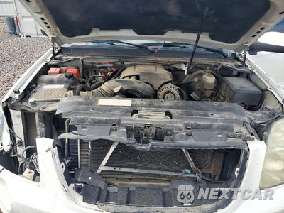 Zdjęcie 12 z 13 samochodu: 2007 GMC YUKON XL K1500 VIN:1GKFK16327J303320 - miniatura