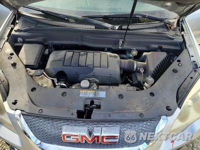Zdjęcie 12 z 14 samochodu: 2012 GMC ACADIA SLE VIN:1GKKRPED7CJ106094 - miniatura