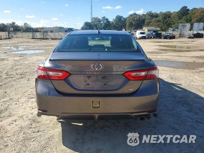 Zdjęcie 6 z 12 samochodu: 2019 TOYOTA CAMRY SE VIN:4T1B11HK8KU780239 - miniatura