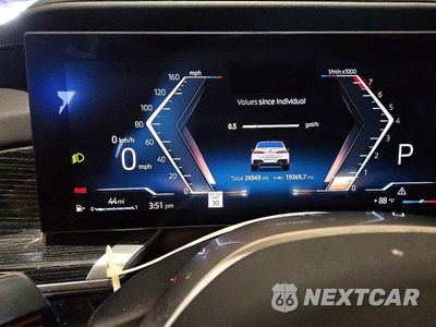 Zdjęcie 9 z 12 samochodu: 2025 BMW 740 XI VIN:WBA33EH02SCU94141 - miniatura
