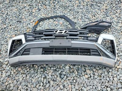 Zdjęcie 13 z 14 samochodu: 2025 HYUNDAI TUCSON SEL VIN:5NMJB3DE7SH492776 - miniatura