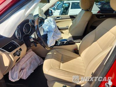 Zdjęcie 7 z 13 samochodu: 2018 MERCEDES-BENZ GLE 350 4MATIC VIN:4JGDA5HB7JB061347 - miniatura