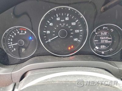 Zdjęcie 9 z 13 samochodu: 2016 HONDA HR-V LX VIN:3CZRU5H36GM749782 - miniatura