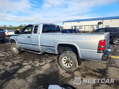 Drugie zdjęcie samochodu z przodu: 1999 DODGE RAM 2500 VIN:1B7KF2369XJ554970 - miniatura