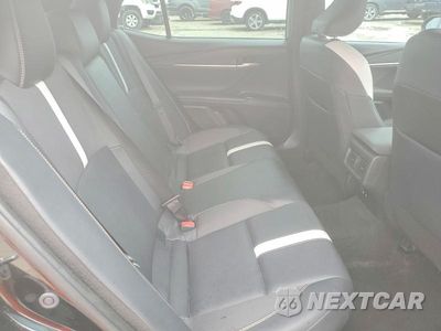 Zdjęcie 10 z 12 samochodu: 2025 TOYOTA CAMRY SE VIN:4T1DAACK3SU094738 - miniatura
