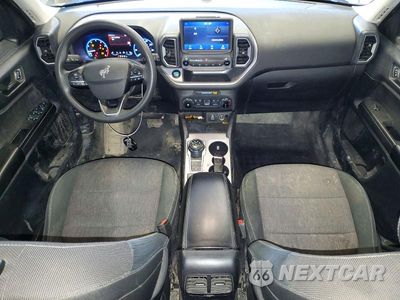 Zdjęcie 8 z 14 samochodu: 2024 FORD BRONCO SPORT BIG BEND VIN:3FMCR9B67RRE64887 - miniatura