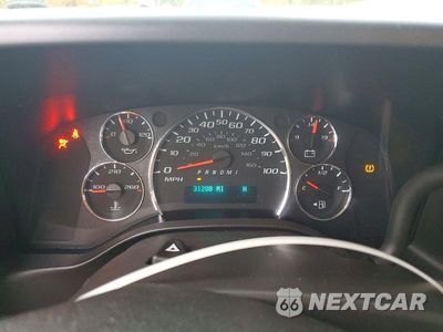 Zdjęcie 9 z 13 samochodu: 2025 CHEVROLET EXPRESS G3500 LS VIN:1GAZGNF74S1222454 - miniatura