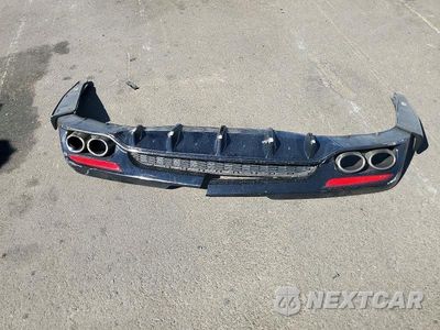 Zdjęcie 12 z 13 samochodu: 2020 KIA STINGER GT VIN:KNAE35LC8L6085538 - miniatura