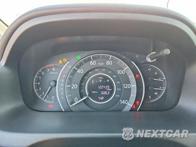 Zdjęcie 9 z 13 samochodu: 2016 HONDA CR-V EX-L VIN:5J6RM4H76GL039179 - miniatura