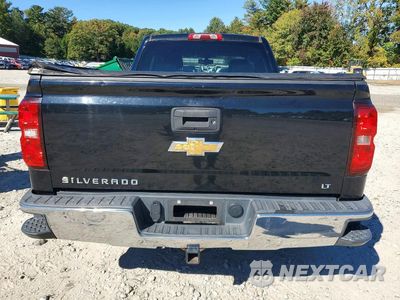 Zdjęcie 6 z 12 samochodu: 2014 CHEVROLET SILVERADO VIN:1GCVKREH5EZ201382 - miniatura