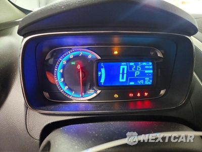 Zdjęcie 9 z 12 samochodu: 2015 CHEVROLET TRAX 1LT VIN:KL7CJLSB7FB123430 - miniatura