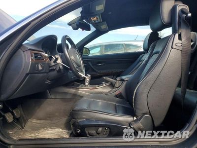 Zdjęcie 7 z 13 samochodu: 2011 BMW 328 I SULEV VIN:WBADW7C55BE439956 - miniatura