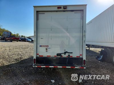 Zdjęcie 6 z 14 samochodu: 2024 CHEVROLET EXPRESS BOX TRUCK VIN:1GB0GRFP0R1179768 - miniatura