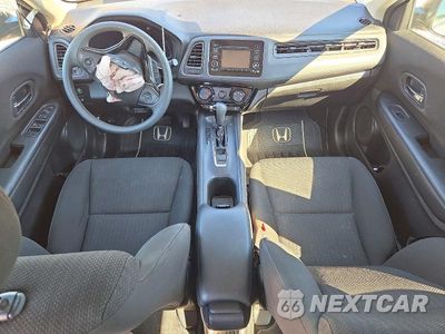 Zdjęcie 8 z 14 samochodu: 2016 HONDA HR-V LX VIN:3CZRU6H37GM752566 - miniatura