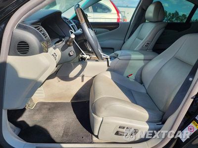 Zdjęcie 7 z 12 samochodu: 2010 LEXUS LS 460 VIN:JTHBL1EF6A5094908 - miniatura