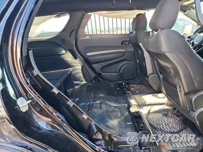 Zdjęcie 11 z 13 samochodu: 2023 DODGE DURANGO PURSUIT VIN:1C4RDJFG0PC657959 - miniatura
