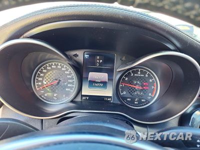 Zdjęcie 9 z 12 samochodu: 2017 MERCEDES-BENZ C 43 4MATIC AMG VIN:55SWF6EB9HU222375 - miniatura