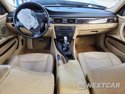 Zdjęcie 8 z 12 samochodu: 2006 BMW 325 I VIN:WBAVB13576PT20037 - miniatura