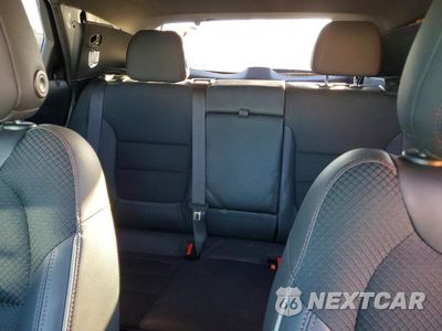 Zdjęcie 10 z 13 samochodu: 2021 CHEVROLET TRAILBLAZER RS VIN:KL79MTSL5MB059217 - miniatura