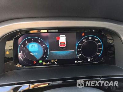 Zdjęcie 8 z 15 samochodu: 2025 VOLKSWAGEN ATLAS CROSS SPORT SE VIN:1V2HE2CA3SC214811 - miniatura