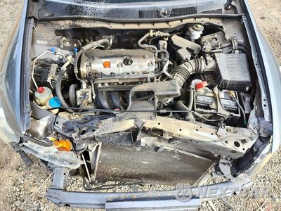 Zdjęcie 11 z 12 samochodu: 2012 HONDA ACCORD LXP VIN:1HGCP2F4XCA013210 - miniatura